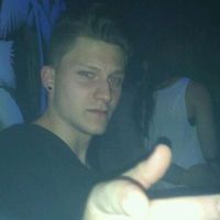 Frenz de Høek's Photo