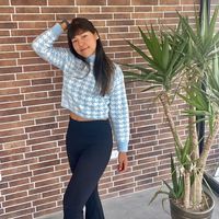 Maricielo Flores Fernandez's Photo