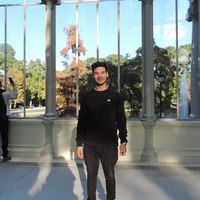 Emanuel Riveros Acosta's Photo