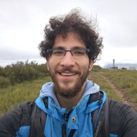 Ariel Arguedas's Photo