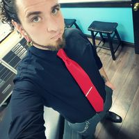 Frankie Pistone's Photo