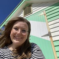 Annika Weigel's Photo