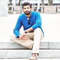 Jarrar Haider的照片