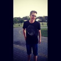 Hubert Rybicki的照片