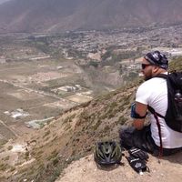 Galo Hidalgo的照片