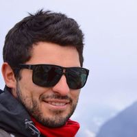 Fotos de Álvaro Portilla