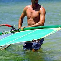 Mátyás Szeiler's Photo