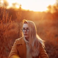 Marina Kudrina的照片