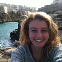 Alessandra Piano's Photo