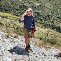 Luis  Quintero's Photo