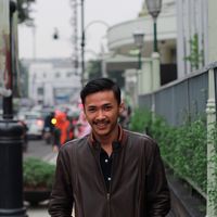 Andwi Zulfiano's Photo