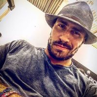 Фотографии пользователя Giacomo Salvati