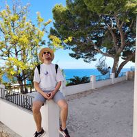 Saša Deležan's Photo