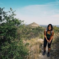 Stephanie Lujan's Photo