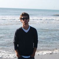 Mariano Etchepare的照片