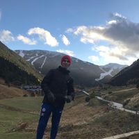 Matias Pastoriza's Photo