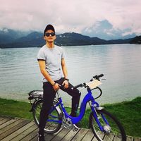 Photos de CHIA CHIEH YEH