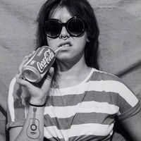 Nuria Jarandilla's Photo