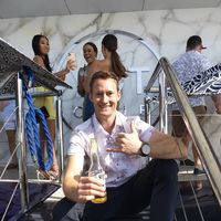 Fotos de Blake Ridler