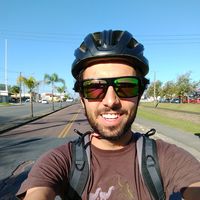 Fotos von Roberto Budzinski