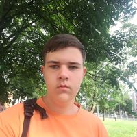 Михаил Козик's Photo