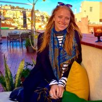 Fotos von Madeline Sivanich