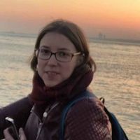 Ekaterina Stupina的照片