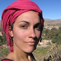 Elisa Vincenza Murgese's Photo