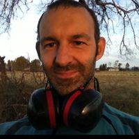 Alberto Sili's Photo