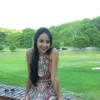 CRISTINA HENAO OSORNO's Photo