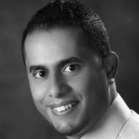 Abd Essalam Al Maayta's Photo