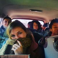 Cody Aldridge's Photo