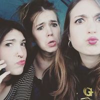 Ane Garmendia Huerga的照片