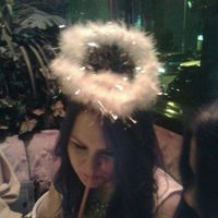 İlksevi Karagöz的照片