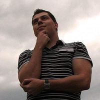 Mikhail Perederiy's Photo