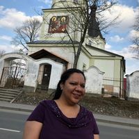 ARLEN MENDEZ's Photo