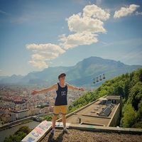 Photos de Dorian Tolosa