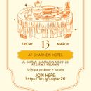 Iftar Monthly Gathering  CS Jakarta's picture