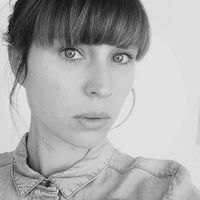 Nadine Brendel's Photo