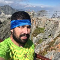 Marek Villár's Photo