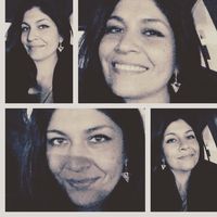 Maca Chavez's Photo