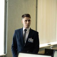 Andrei Potapenkov's Photo