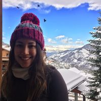 Kaitlin Callaghan的照片