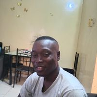 Charles Emilien COLY's Photo