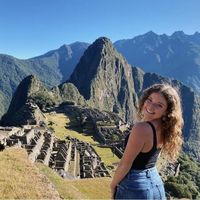 Mackenzie Peeke's Photo