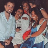 Maria Del Rosario Torre的照片