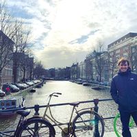 Ángel Prieto Esteban's Photo