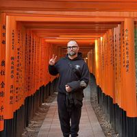 Colin Williams's Photo