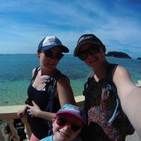 Grace Sinclair的照片