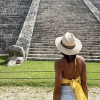 Kensley  Hernandez's Photo